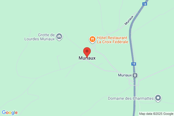 Boulangerie Au Pain d'Antan