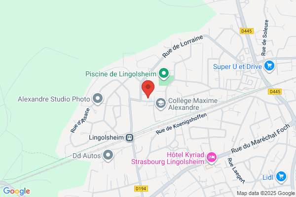 Boulangerie Beuret