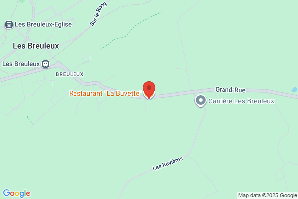 Buvette-restaurant Les Breuleux SA