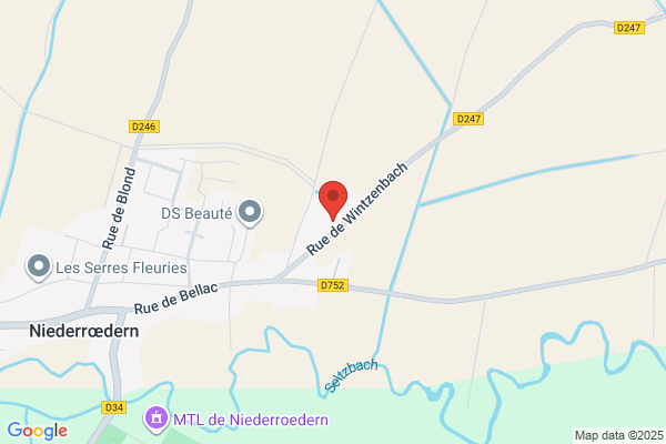 Centre d'Equitation