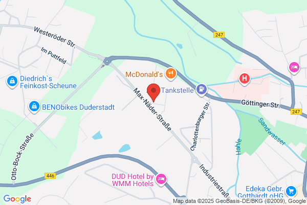Donzé-Baume Holding S.A.