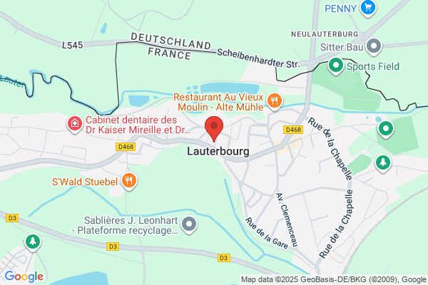 Ecole primaire