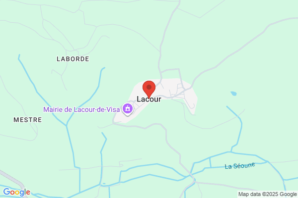 Laucor S. à r.l.