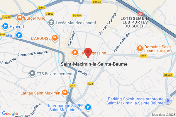 Maxime Baume
