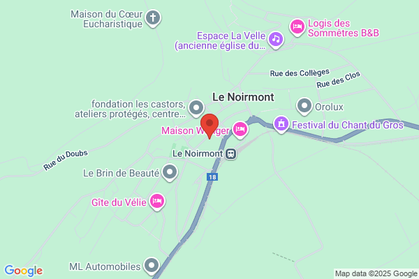 Service Social des Franches-Montagnes