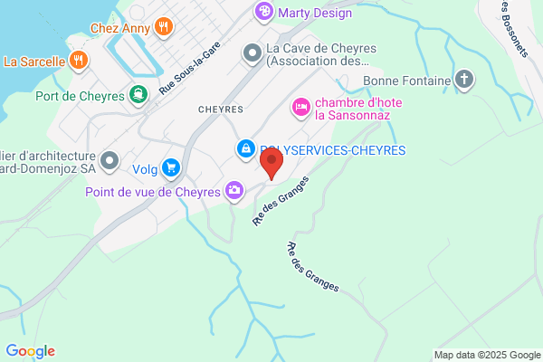 Appareils Ménagers Chevalley Bernard Sàrl