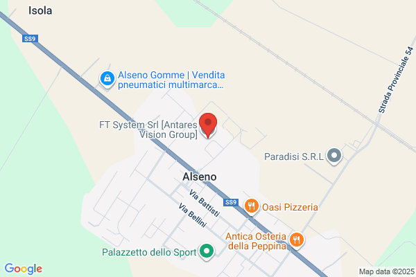 FenêtreSystème Sàrl