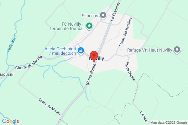 Administration communale