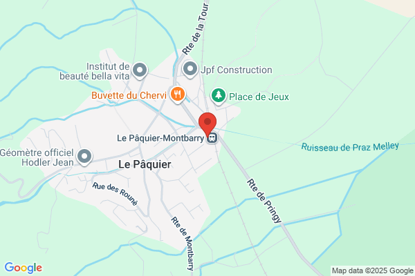 Administration communale