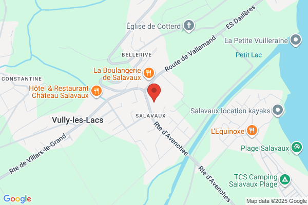 Administration communale