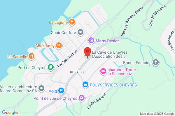 Association des vignerons broyards