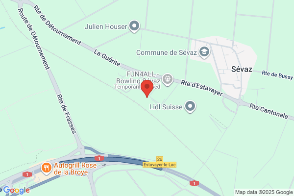 GeSeCo Sàrl