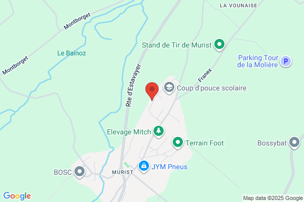 La Poste Suisse