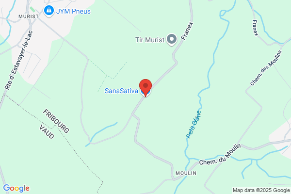 SanaSativa GmbH