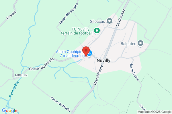 VITAL'IS B. Dougoud
