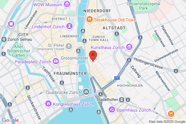 Zurich Vie