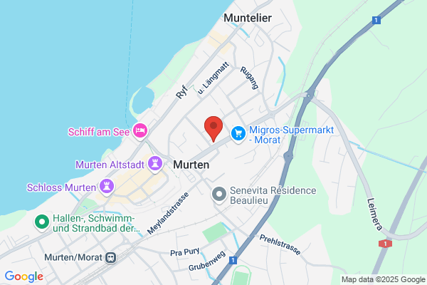 AMAG Murten