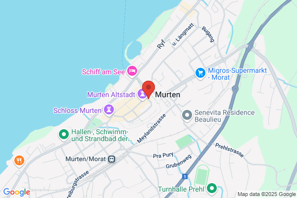 Coiffeurgeschaeft Waeber