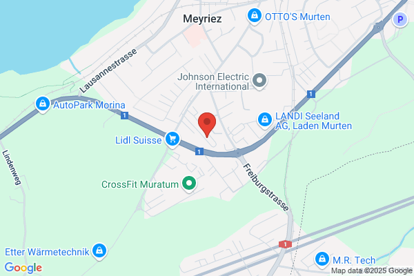 iCom Information Systems GmbH