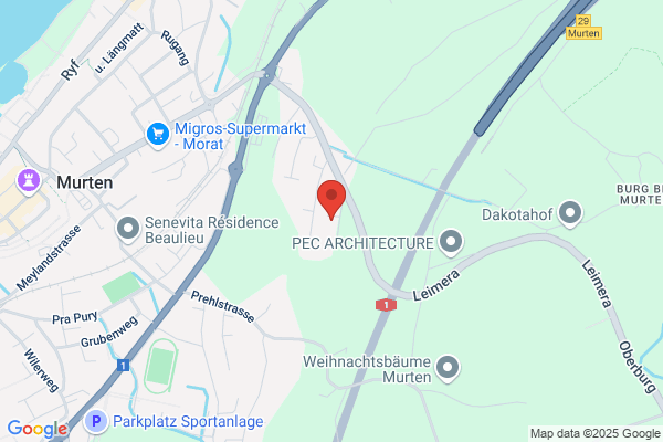 M. Schori Elektrofachgeschaeft