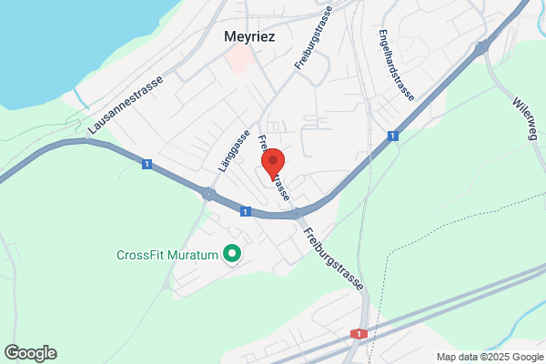 cooperfoot GmbH