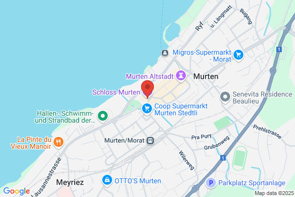 Mohr Burgstatt-Bar