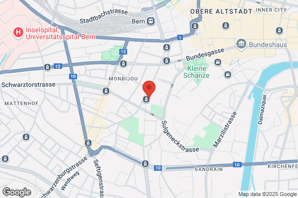 Generali Versicherung
