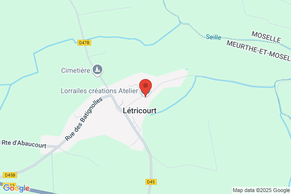 Atelier Lorline