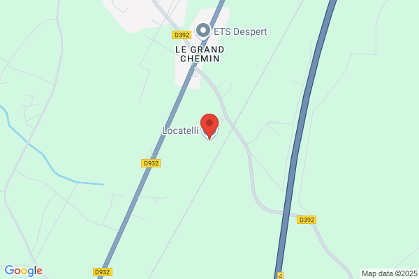 Décobar Locatelli und Cie