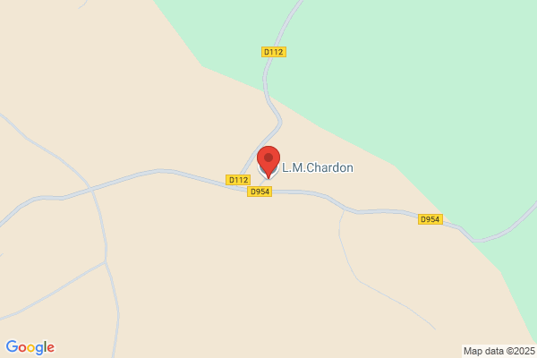 Glardon und Cie