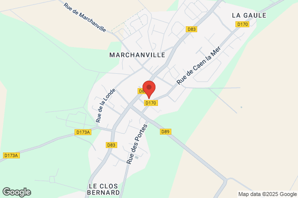 Office de poste