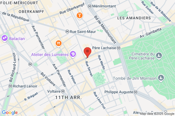 Paratte Informatique