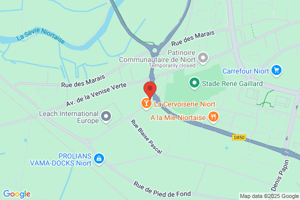 Quincaillerie de la Béroche