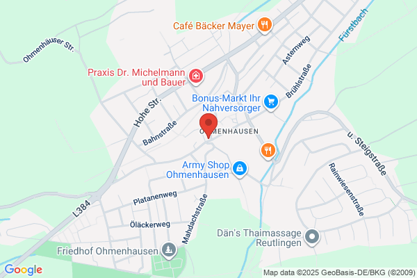 Architekturbuero Buehler