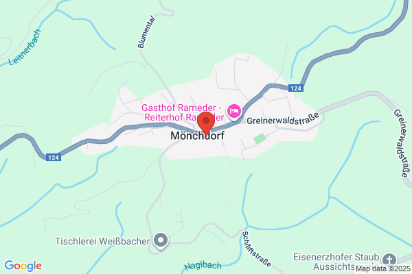 Baeckerei A. Attenhofer