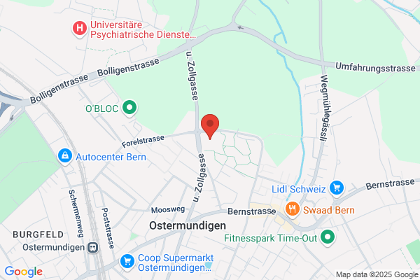 Bruegger AG