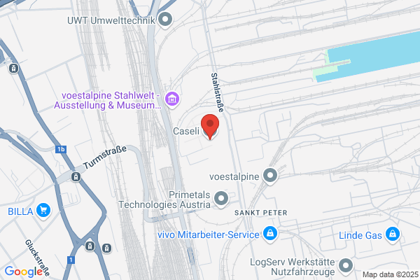 Caseli GmbH