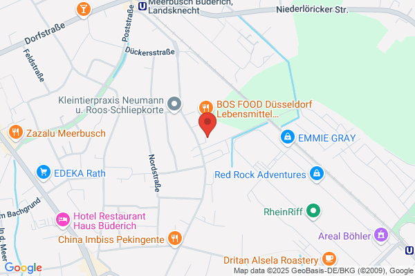 Elsa Rohrleitungsbau GmbH