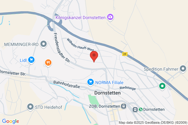 Kopier- und Textildruck GmbH