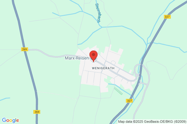 Mark Reisen GmbH