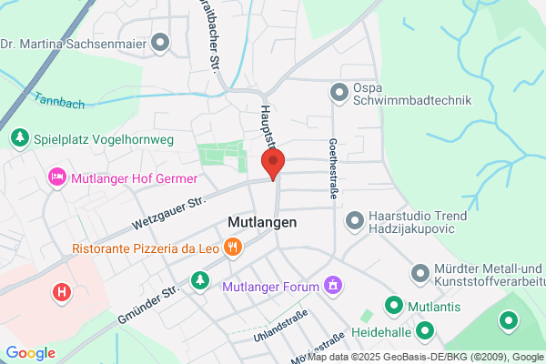 Poststelle Untermutten