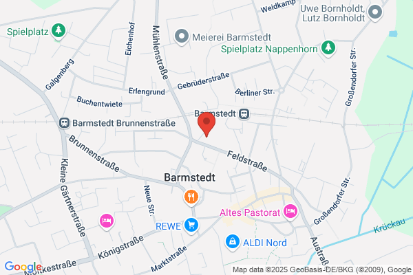 Praxisgemeinsch. Feldstrasse Kinder- u. Jugendmedizin