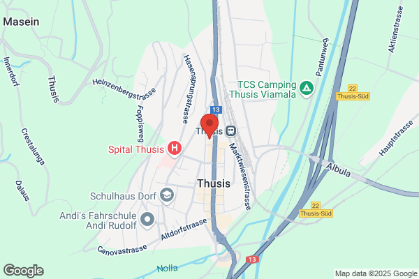 Pro Senectute Fuer das Alter Regionalstelle