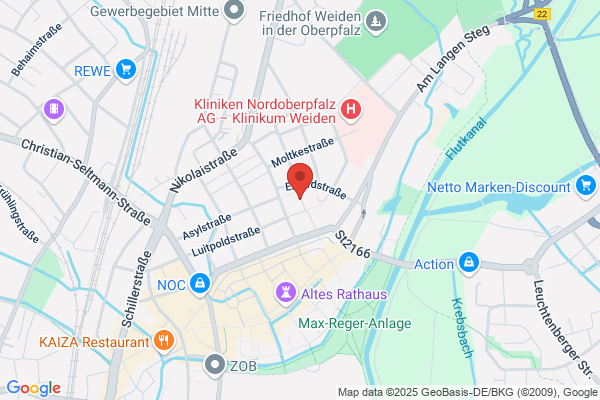 Regional-Bibliothek