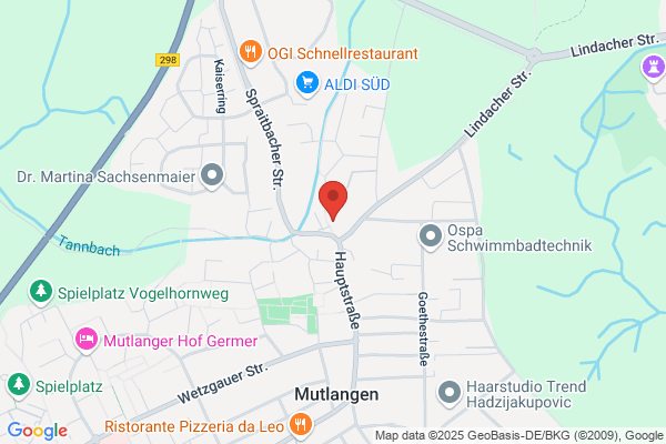 Restaurant Adler