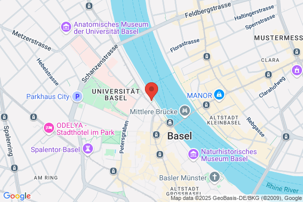 lic.iur. Isabelle Achermann
