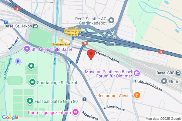 GT Bauservice GmbH