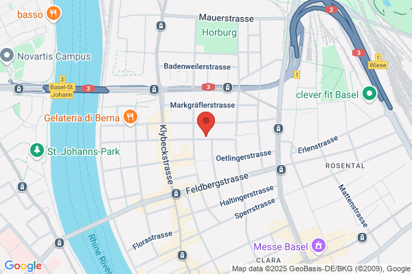 MP Swiss GmbH