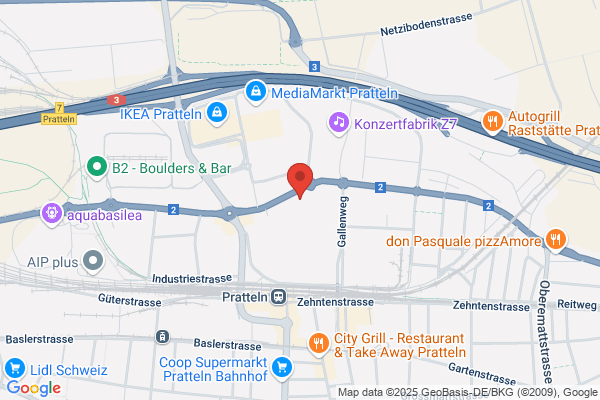 S.A. Holzbau AG