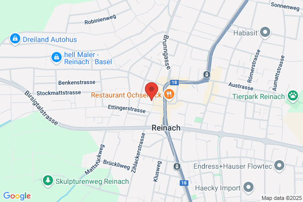 WaReno GmbH